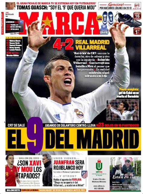 mkerca|Marca (newspaper) .